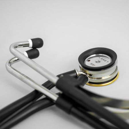 Стетофонедоскоп для кардиологов KaWe Planet (арт. 06.22900.022)